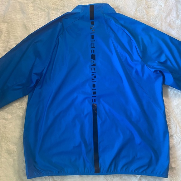 Under Armour Other - Men’s Under Armour Jacket, Storm Technology